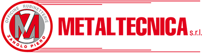 Metaltecnica Zanolo, il logo
